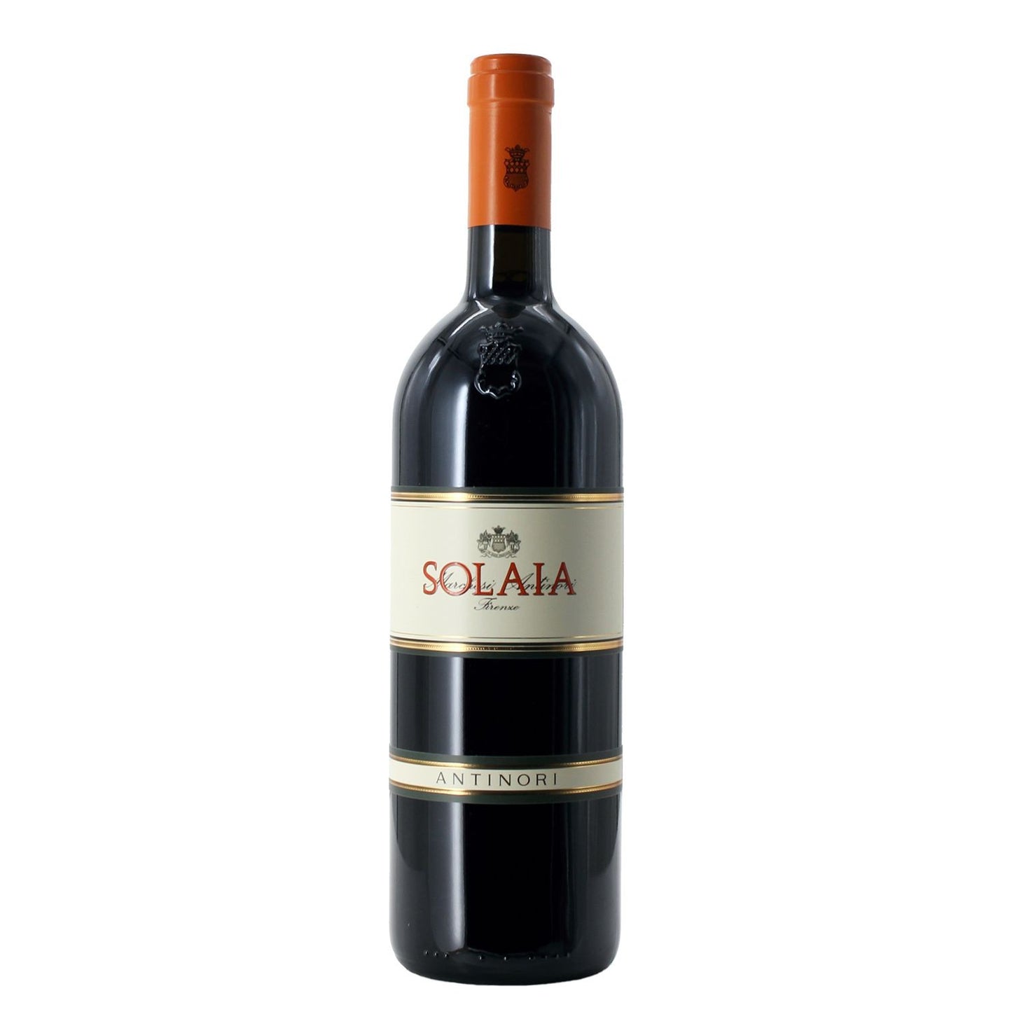 VINO SOLAIA 2019 CL 75