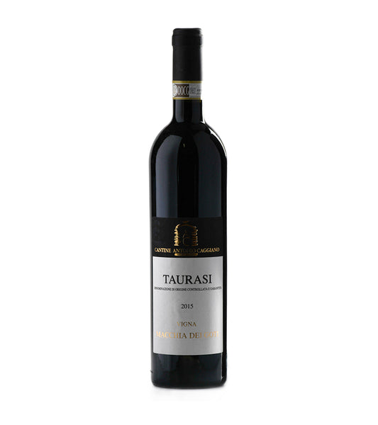 VINO CAGGIANO TAURASI DOCG lt 1.5