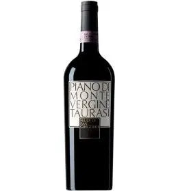 VINO F.S.G. PIANO DI MONTEVERGINE 2016 CL 75