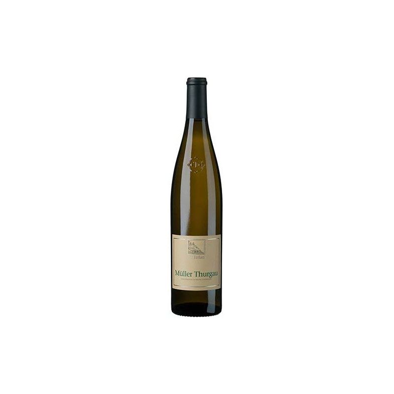 VINO TERLANO MULLER THURGAU CL 75