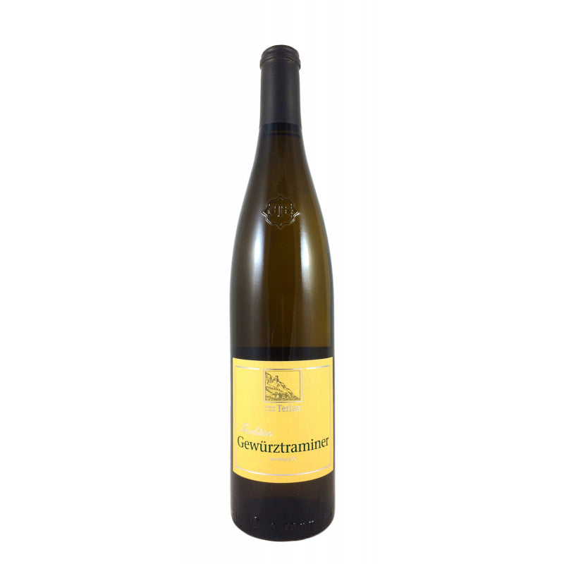 VINO TERLANO GEWURZTRAMINER CL 75