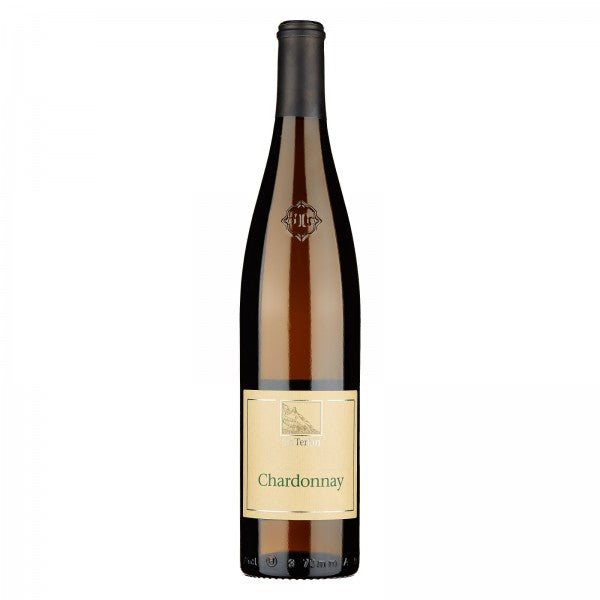 VINO TERLANO CHARDONNAY CL 75