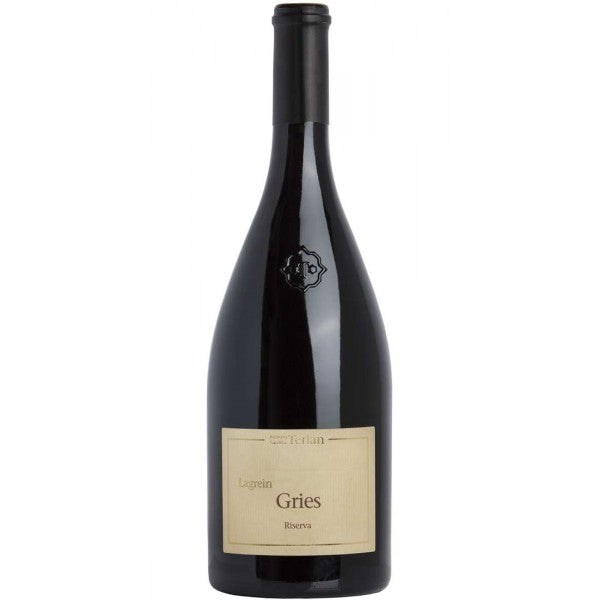 VINO TERLANO GRIES LAGREIN RIS. CL 75