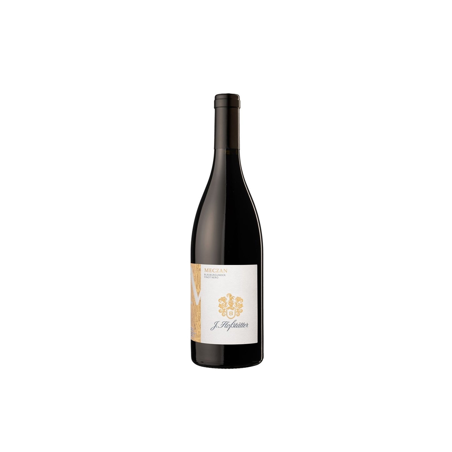 VINO HOFSTATTER PINOT NERO MECZAN CL 75