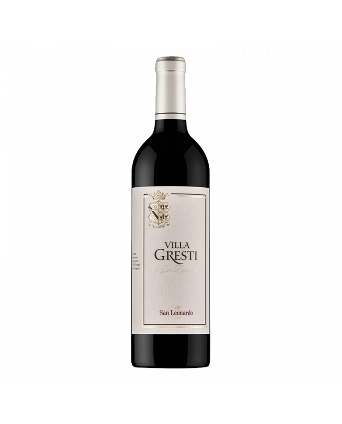 VINO SAN LEONARDO VILLA GRESTI CL 75